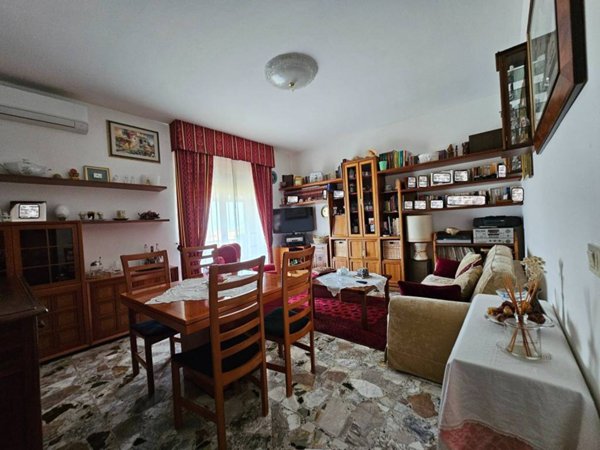 appartamento in vendita a Grosseto in zona Marina di Grosseto