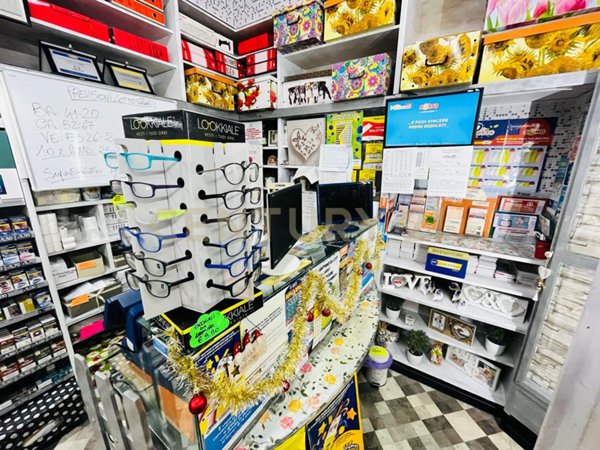 negozio in vendita a Grosseto