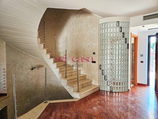 casa indipendente in vendita a Grosseto in zona Centro Città