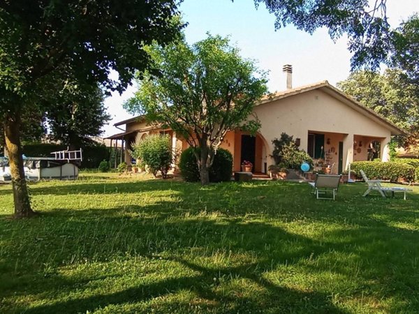 casa indipendente in vendita a Grosseto