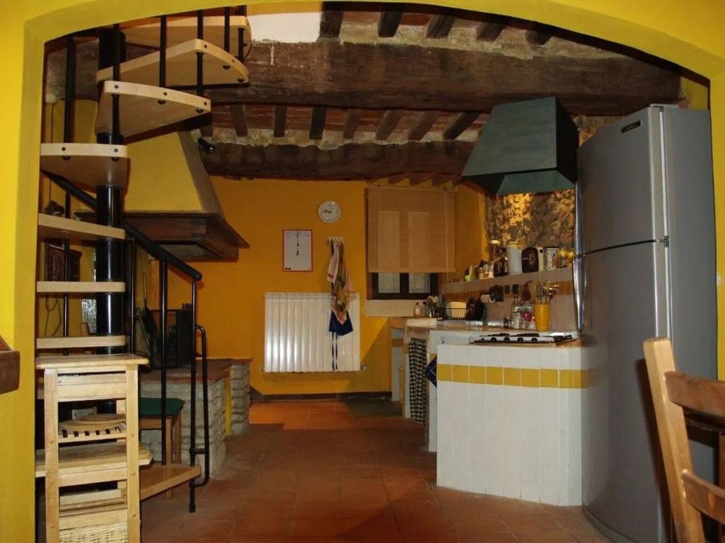 appartamento in vendita a Grosseto in zona Montepescali