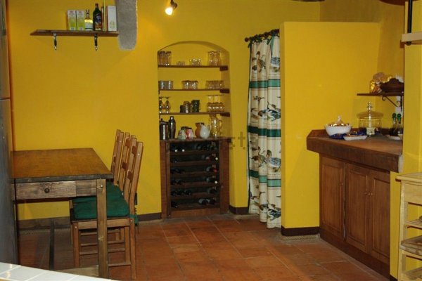 appartamento in vendita a Grosseto in zona Montepescali