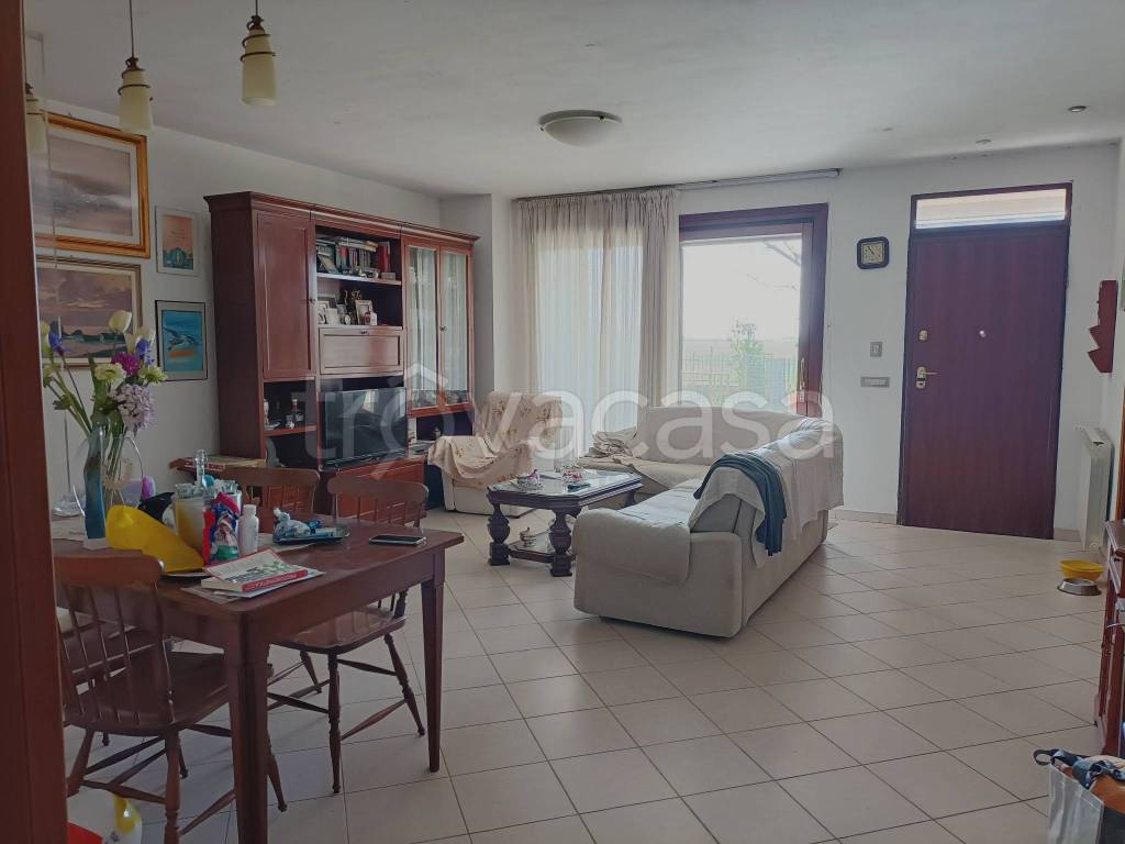 casa indipendente in vendita a Grosseto in zona La Principina