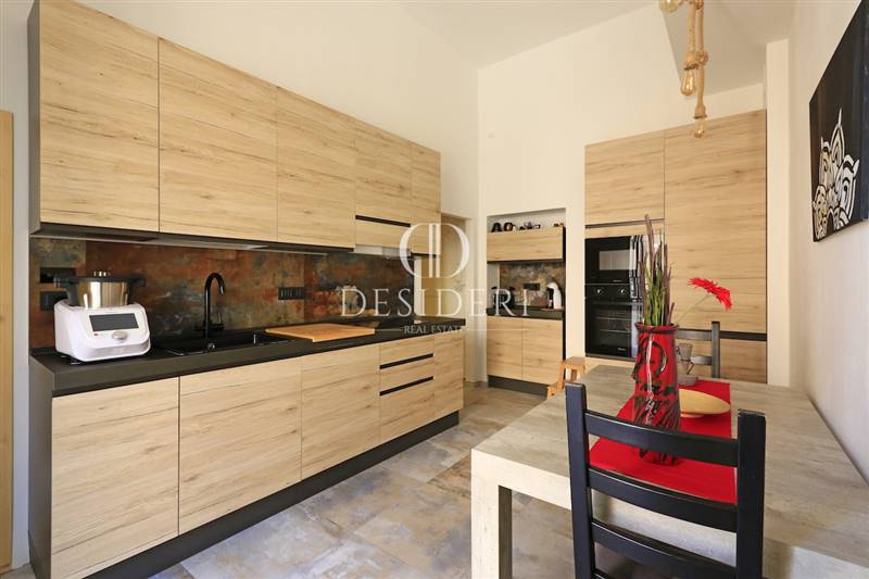appartamento in vendita a Grosseto in zona Centro Città