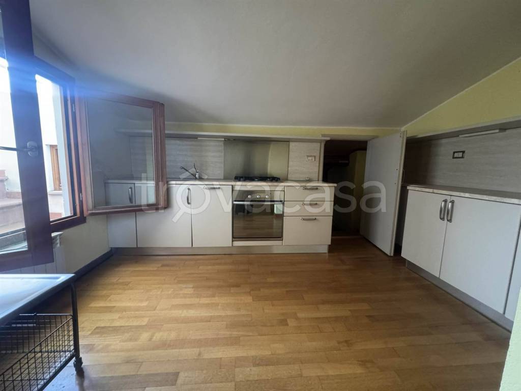 appartamento in vendita a Grosseto in zona Centro Città