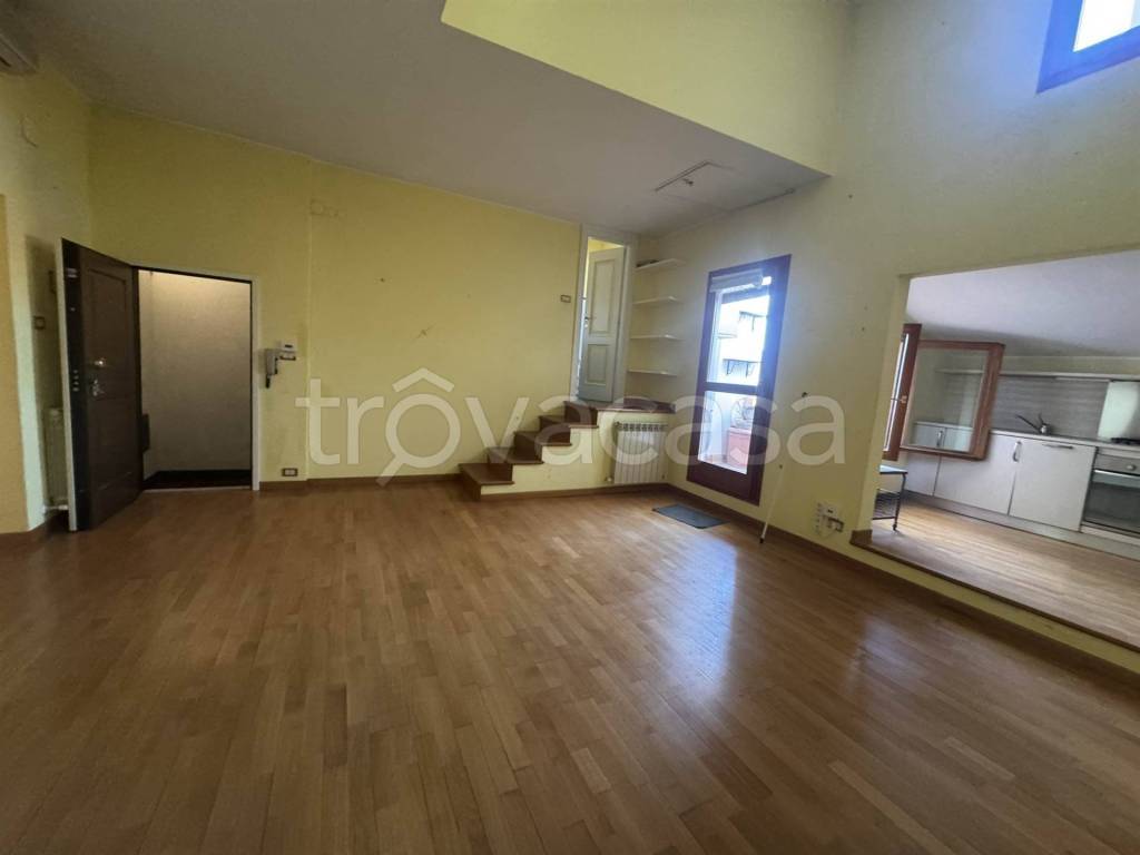 appartamento in vendita a Grosseto in zona Centro Città