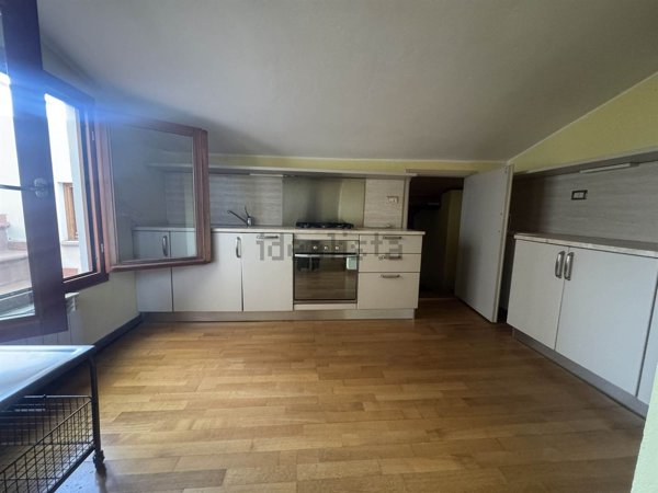 appartamento in vendita a Grosseto in zona Centro Città