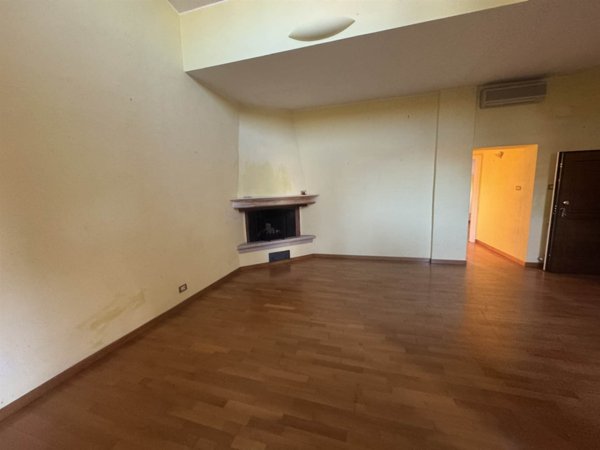 appartamento in vendita a Grosseto in zona Centro Città