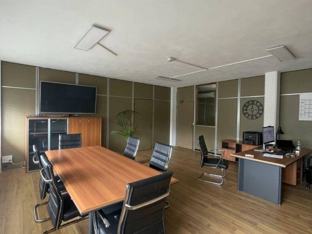 ufficio in vendita a Grosseto