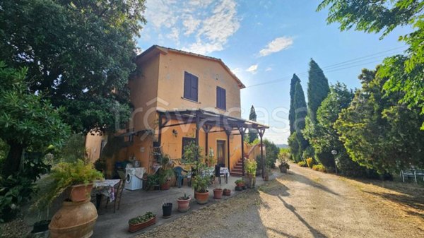 casa indipendente in vendita a Grosseto in zona Braccagni