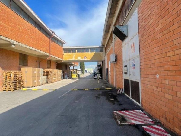 locale commerciale in vendita a Grosseto