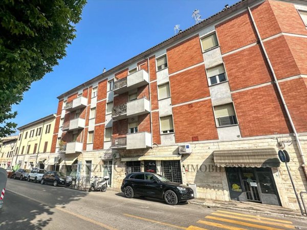 appartamento in vendita a Grosseto in zona Centro Città