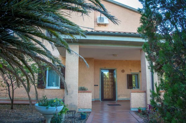 casa indipendente in vendita a Grosseto