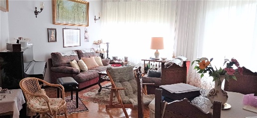 appartamento in vendita a Grosseto in zona Centro Città