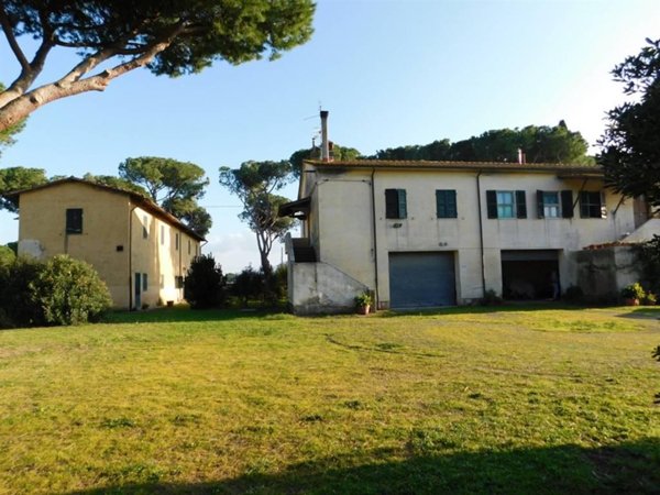 appartamento in vendita a Grosseto