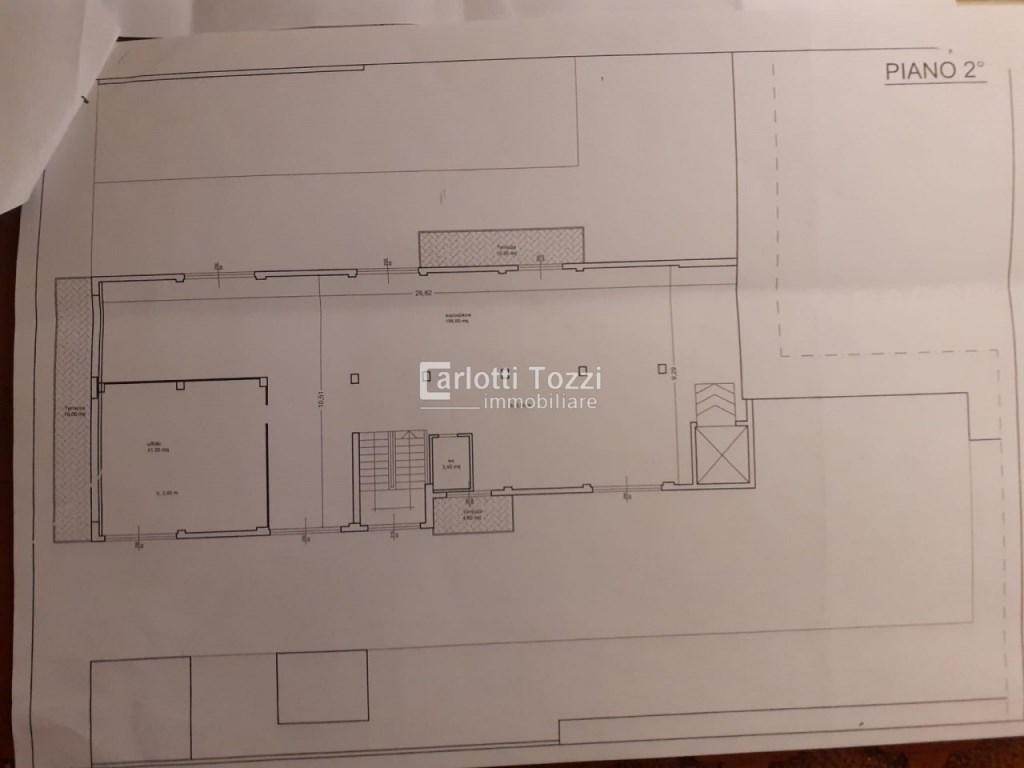 negozio in vendita a Grosseto