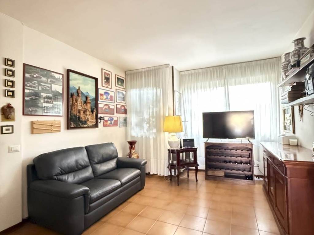 appartamento in vendita a Grosseto