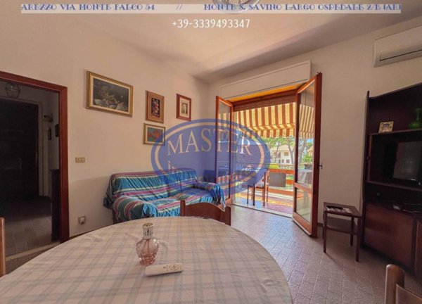 appartamento in vendita a Grosseto
