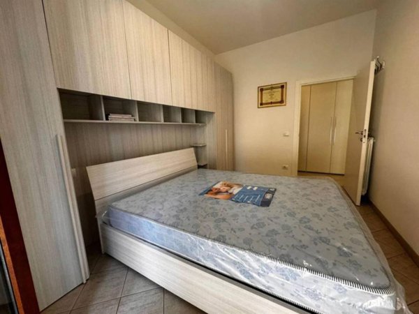 appartamento in vendita a Grosseto in zona Marina di Grosseto