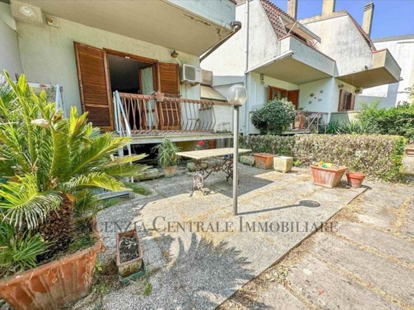 appartamento in vendita a Grosseto