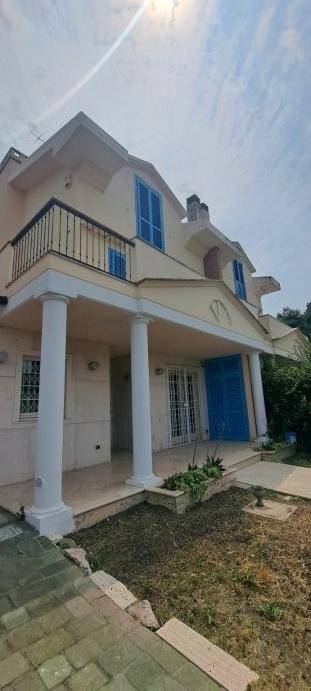 casa indipendente in vendita a Grosseto in zona Centro Città