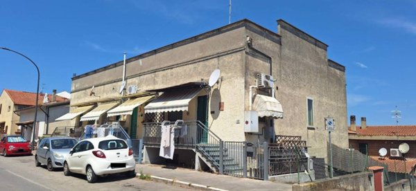 appartamento in vendita a Grosseto in zona Istia d'Ombrone-Le Stiacciole
