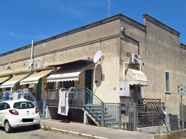 appartamento in vendita a Grosseto in zona Istia d'Ombrone-Le Stiacciole