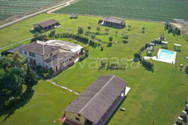 casa indipendente in vendita a Grosseto in zona Centro Città