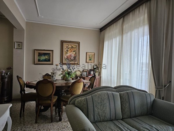 appartamento in vendita a Grosseto