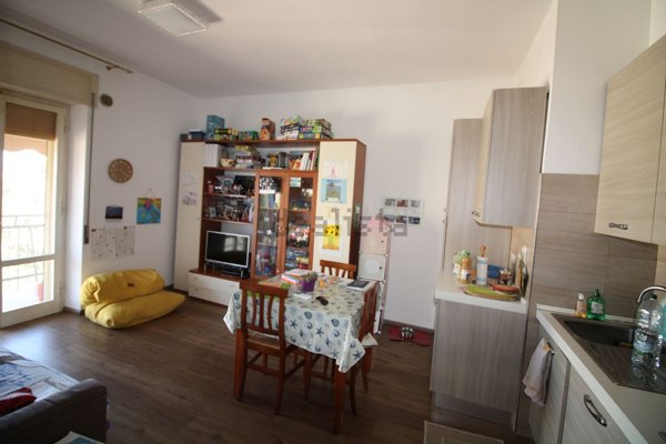 appartamento in vendita a Grosseto