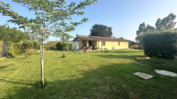 casa indipendente in vendita a Grosseto