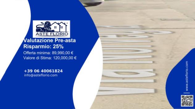 appartamento in vendita a Grosseto