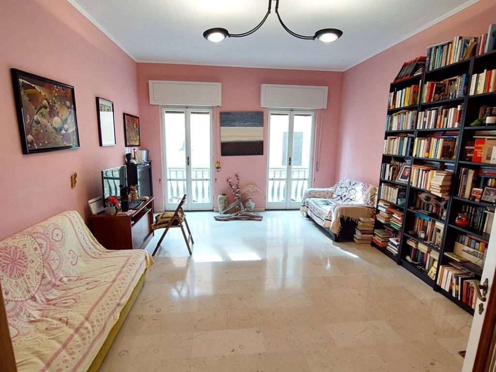 appartamento in vendita a Grosseto in zona Centro Città