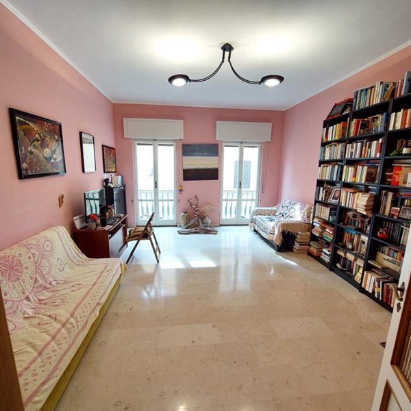 appartamento in vendita a Grosseto in zona Centro Città