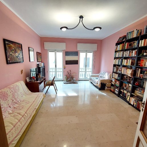 appartamento in vendita a Grosseto in zona Centro Città