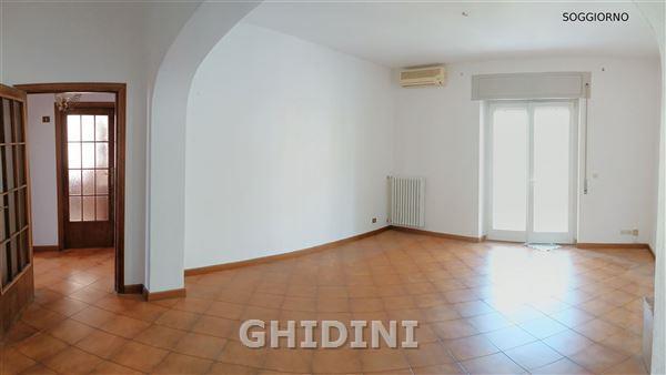 appartamento in vendita a Grosseto in zona Centro Città