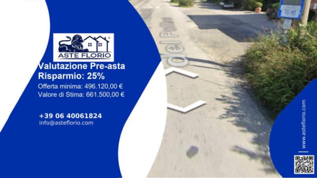 casa indipendente in vendita a Grosseto in zona Marina di Grosseto