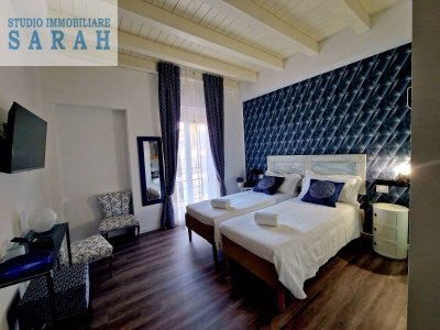 casa indipendente in vendita a Grosseto in zona Centro Città