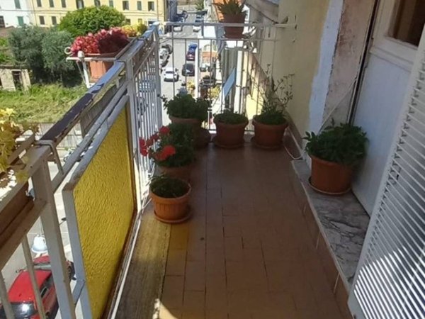 appartamento in vendita a Grosseto