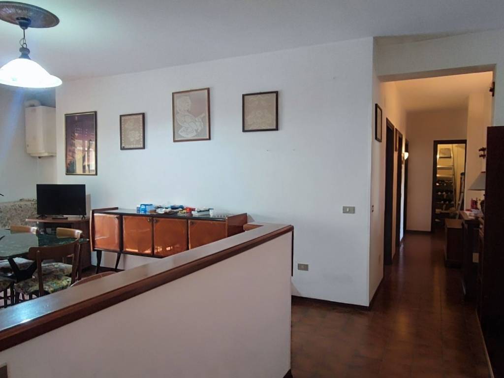 appartamento in vendita a Grosseto