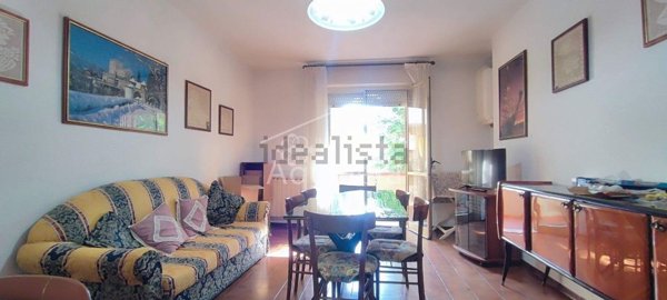 appartamento in vendita a Grosseto