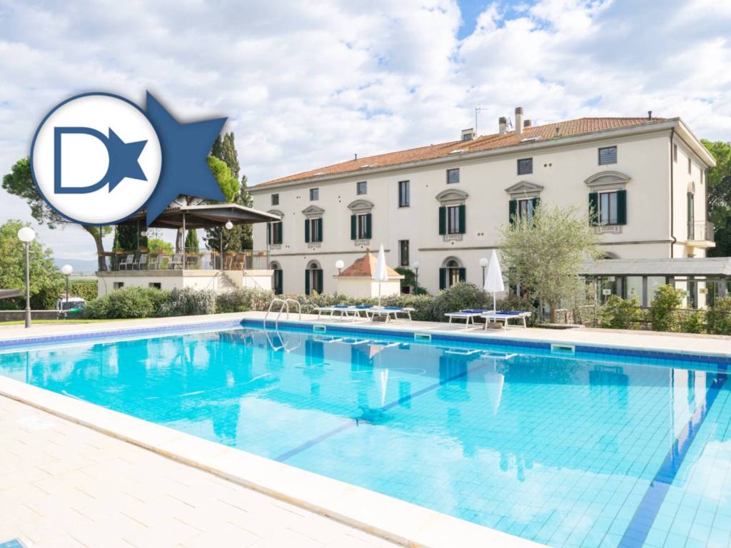 villa in vendita a Grosseto