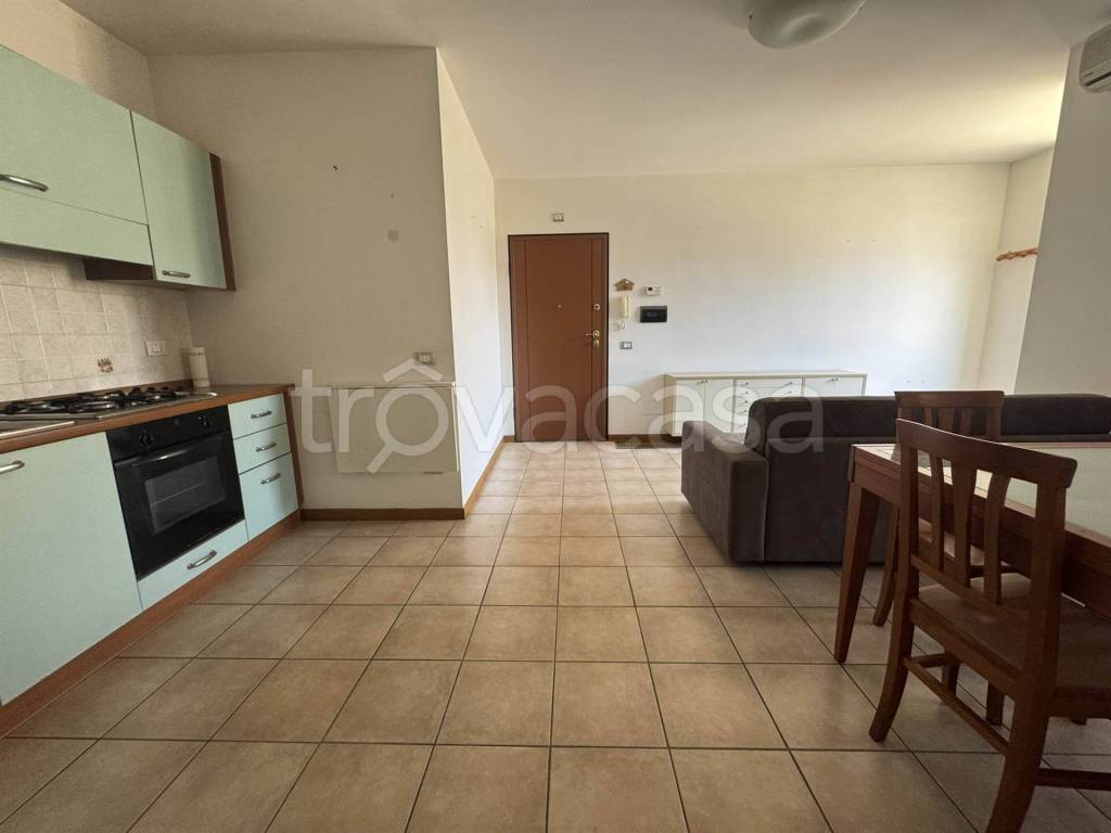 appartamento in vendita a Grosseto in zona Stazione