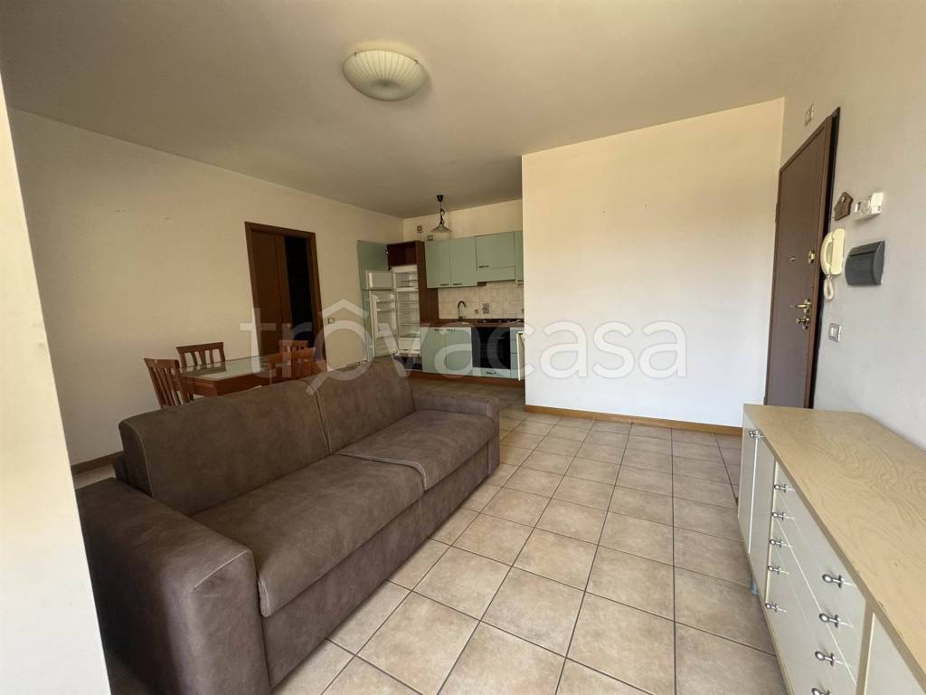 appartamento in vendita a Grosseto in zona Stazione