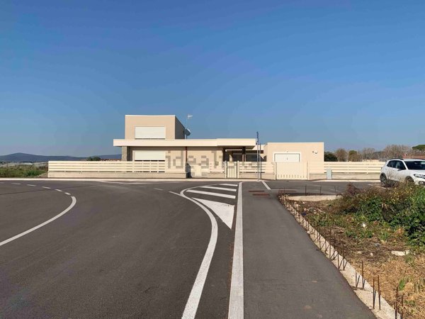 casa indipendente in vendita a Grosseto
