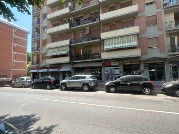 appartamento in vendita a Grosseto