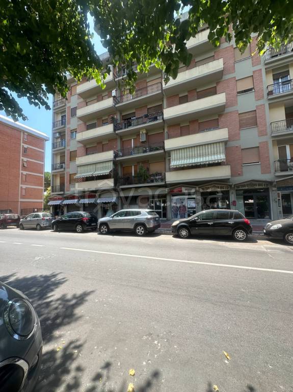 appartamento in vendita a Grosseto in zona Centro Città
