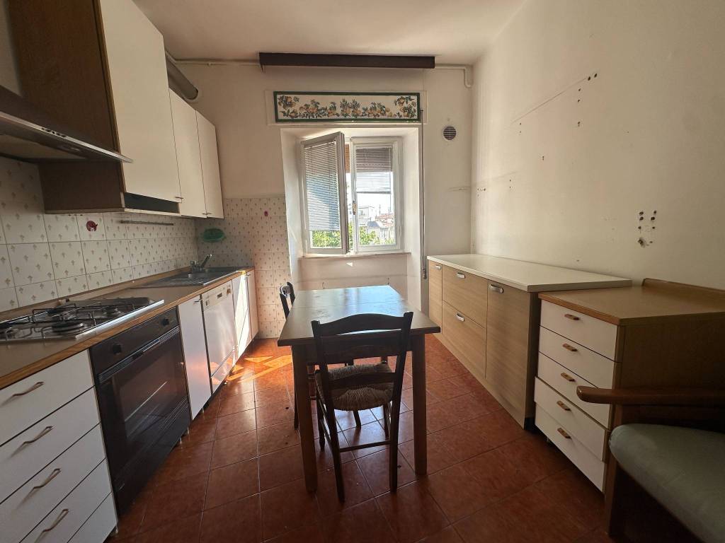 appartamento in vendita a Grosseto in zona Centro Città