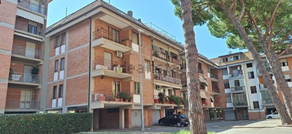 appartamento in vendita a Grosseto