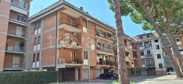 appartamento in vendita a Grosseto